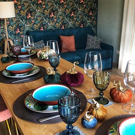 Mascagni 18: Lovely And Central Apartment 比萨 外观 照片