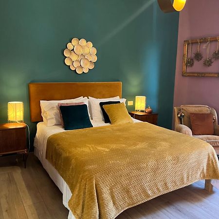 Mascagni 18: Lovely And Central Apartment 比萨 外观 照片