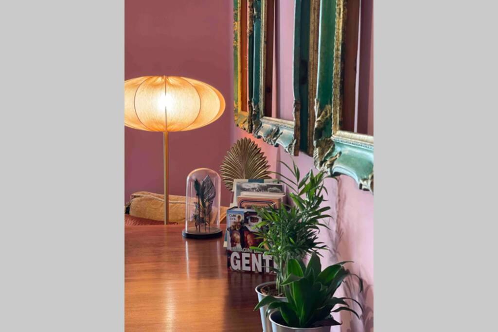 Mascagni 18: Lovely And Central Apartment 比萨 外观 照片