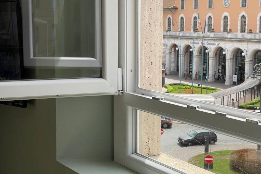 Mascagni 18: Lovely And Central Apartment 比萨 外观 照片