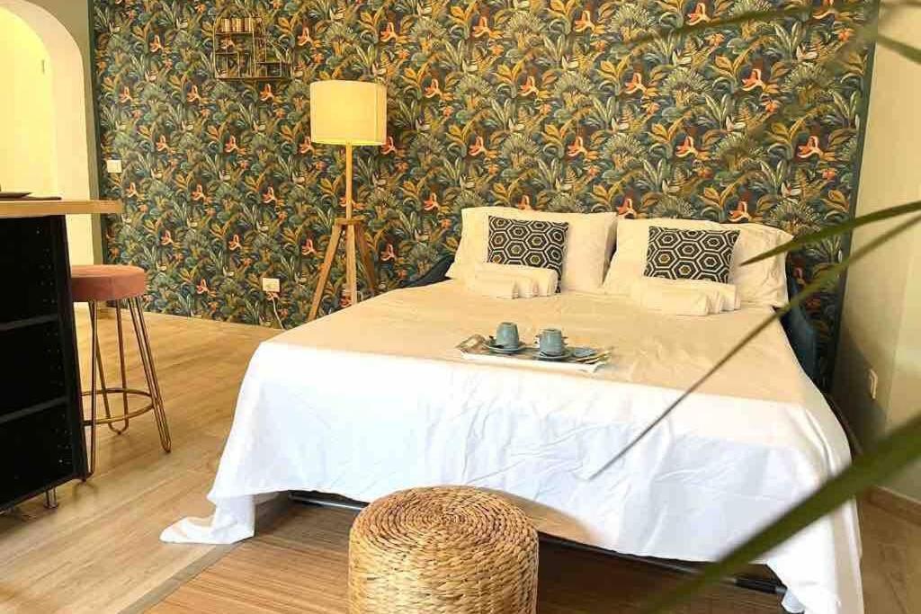 Mascagni 18: Lovely And Central Apartment 比萨 外观 照片