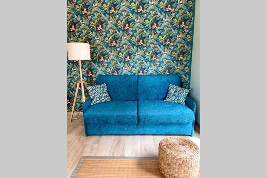 Mascagni 18: Lovely And Central Apartment 比萨 外观 照片