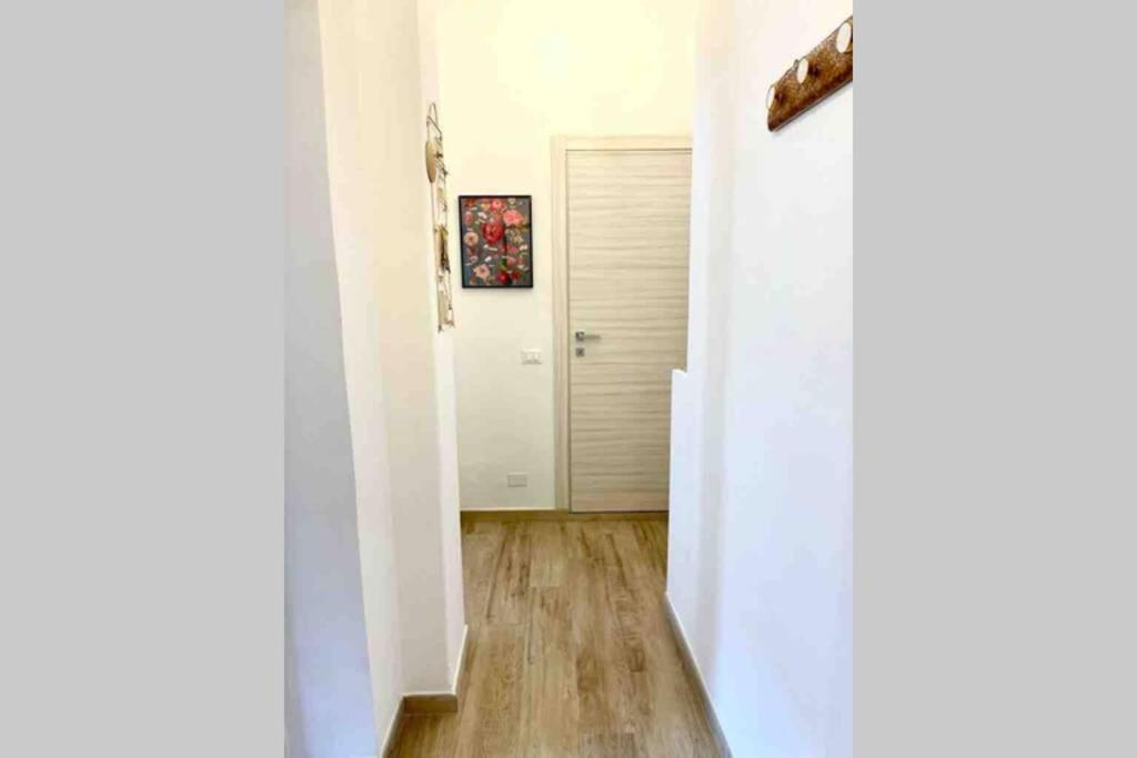 Mascagni 18: Lovely And Central Apartment 比萨 外观 照片
