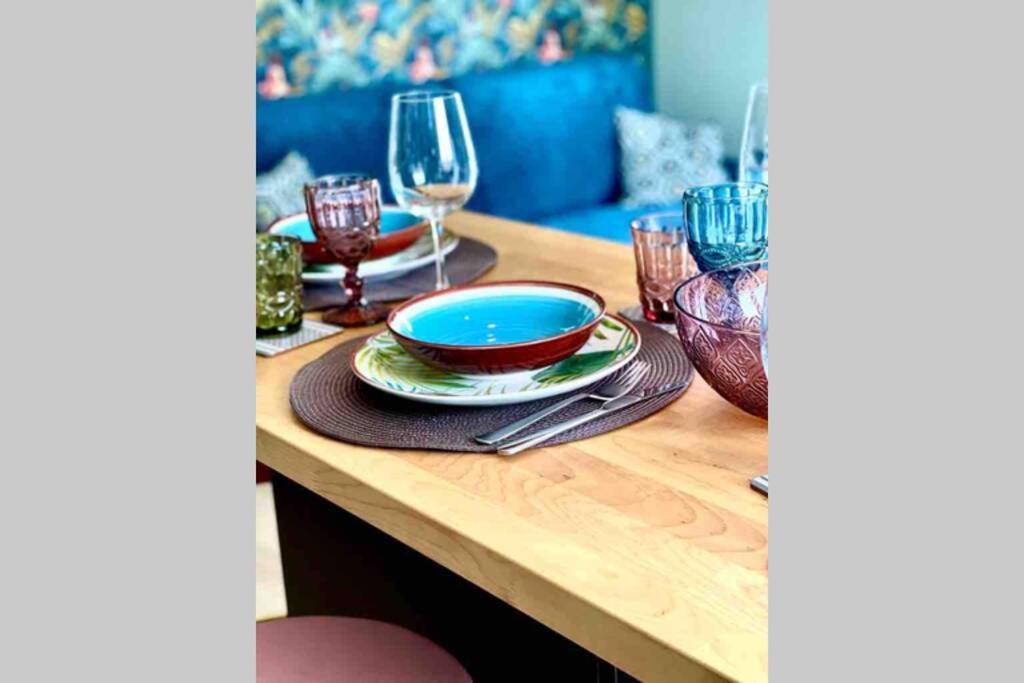 Mascagni 18: Lovely And Central Apartment 比萨 外观 照片