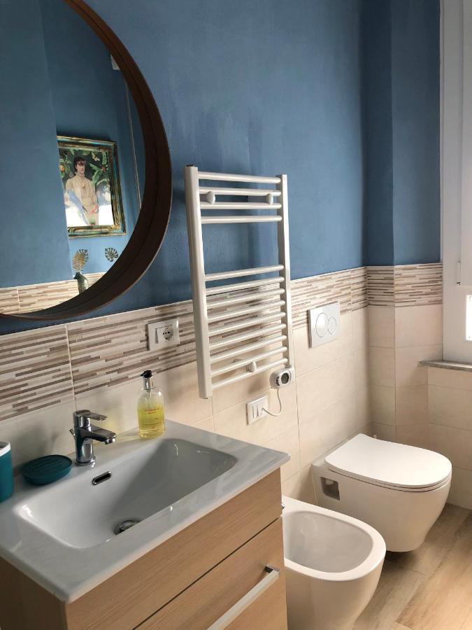 Mascagni 18: Lovely And Central Apartment 比萨 外观 照片
