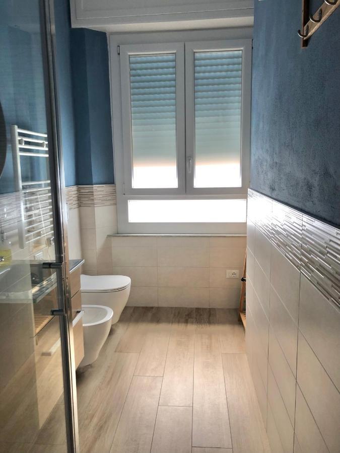 Mascagni 18: Lovely And Central Apartment 比萨 外观 照片