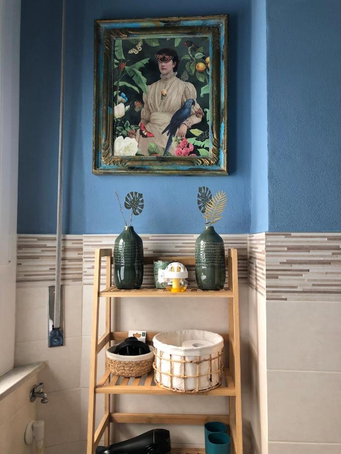 Mascagni 18: Lovely And Central Apartment 比萨 外观 照片