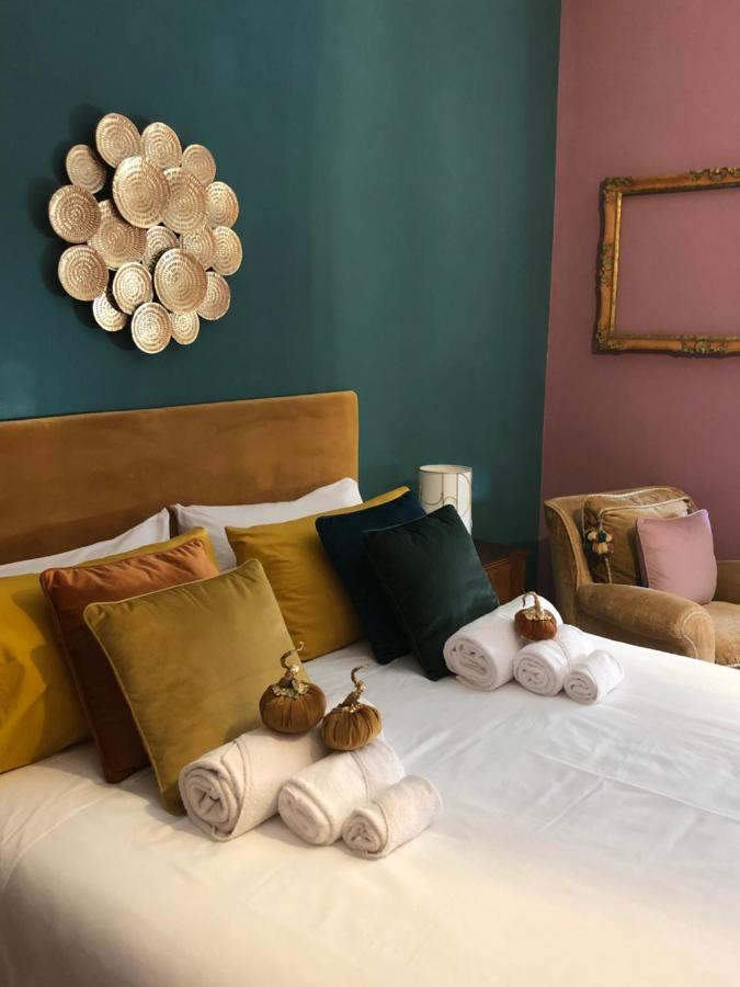 Mascagni 18: Lovely And Central Apartment 比萨 外观 照片