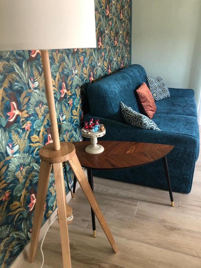 Mascagni 18: Lovely And Central Apartment 比萨 外观 照片